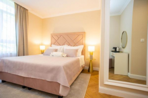 City and Style Luxury Rooms Split 2